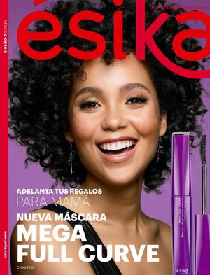 Ésika - 2019/02/28 - Catálogo Ésika