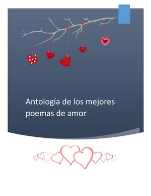 Antologia Lista