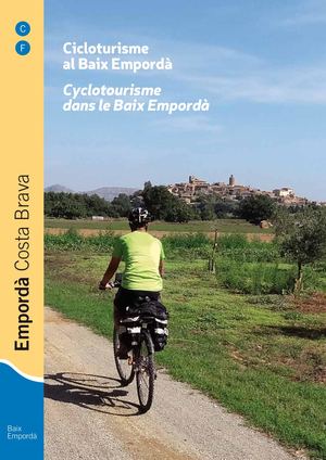 Baix Empordà Cicloturisme