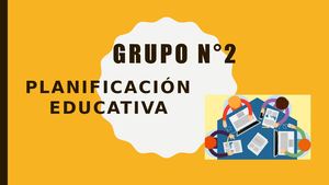 Grupo N°2