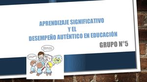 Grupo N°5