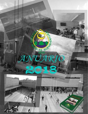 Anuario Actualizado 2019def