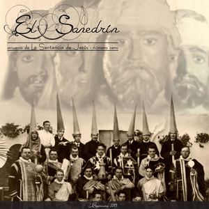 Anuario Los Doctores De La Ley La Sentencia De Jesús 2018 Individual