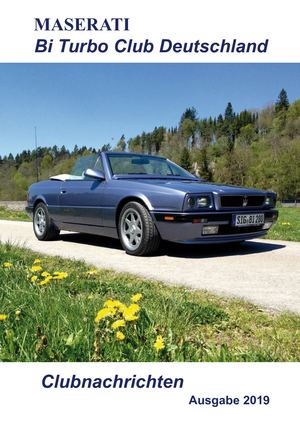 Clubnachrichten 2019 Komprimiert