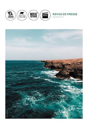 Revue de presse janvier 2019