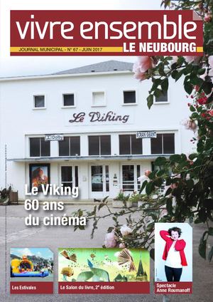 Vivre Ensemble n°67