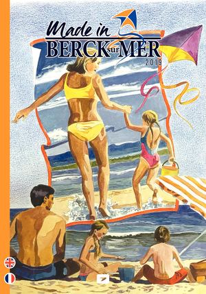 Made In Berck 2019