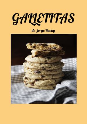 Galletitas