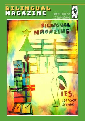 Revista Bilingue - Número 0