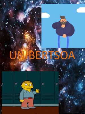 Unibertsoa