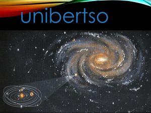 Unibertsoa