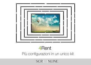 Catalogo 4Rent Arrow Web