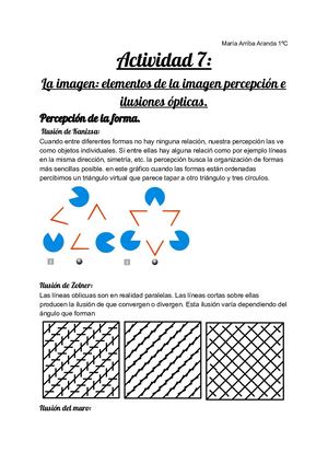 Actividad 7: María Arriba Aranda