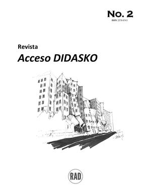 REVISTA DIDASKO DOS