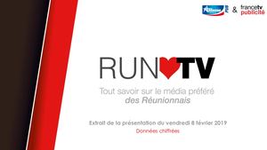 Run Loves Tv 2019
