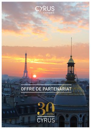 Plaquette Partenaire Cyrus2