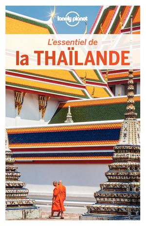 Essentiel De La Thaïlande 5 Ed