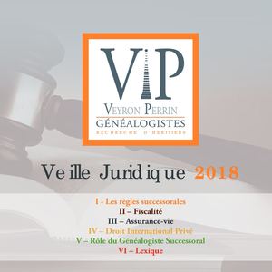 Livret Juridique