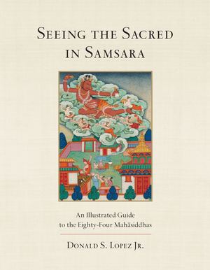 Seeing The Sacred In Samsara_HC