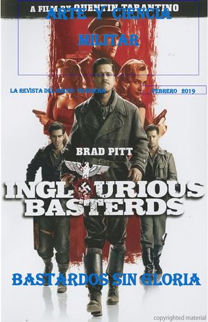 Revista Arte y Ciencia Militar Nº 37