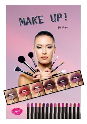 Catalogo De Maquillaje