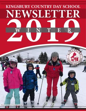 KCDS Newsletter 2019