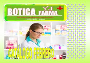 Yjfarma