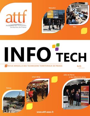 Info Tech n°1