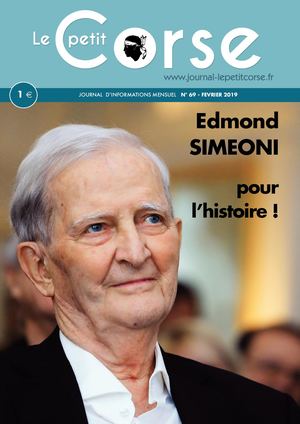 Le Petit Corse N°69