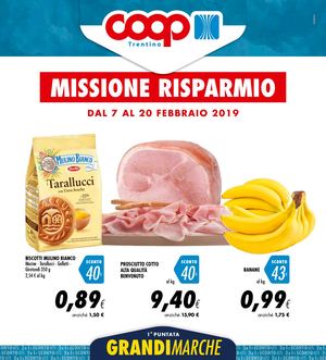 Volantino A 07 02 19