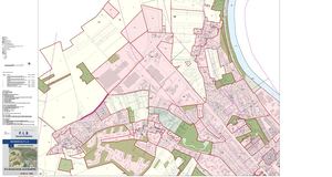 6_2018_85-Approbation-PLU-(Pref)-Plans zonage hameaux