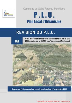 20_2018_85-Approbation-PLU-(Pref)-Cartes Inondations 2016 SAGEA