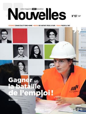 Nouvelles 157