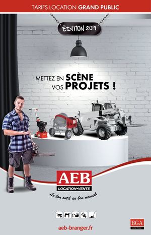 Catalogue GP 2019 BDEF