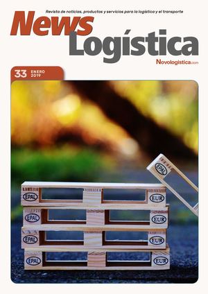 News Logistica 33