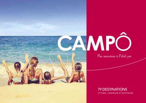 Brochure Campo 2019