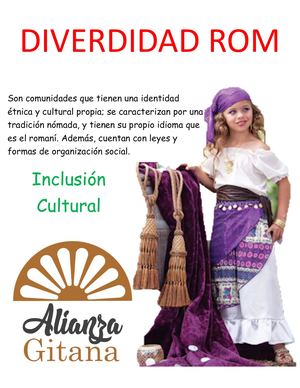 revista digital comunidad Rom