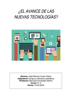 José Manuel Cueto Comentario Crítico Romanticismo