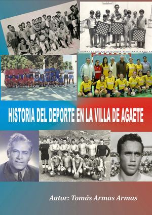 Historia del Deporte en Agaete