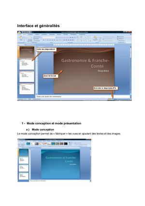 Powerpoint 2007