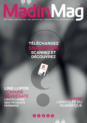 MadinMag N°53 Février 2019