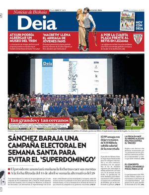 Deia 20190214