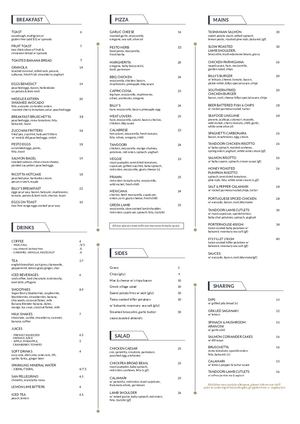 Billy's Kitchen | Modern Australian Food,Cocktails At Knox City