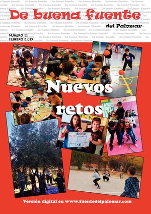 De buena fuente Nº 11