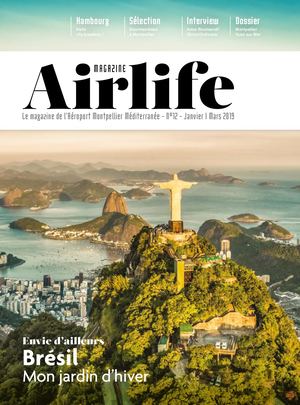 Airlife N°12
