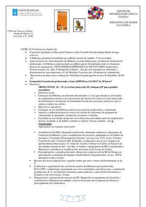 Intervención Claustro 10 9 18 11 Horas