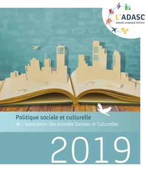 Présentation Politique Sociale Et Culturelle 2019