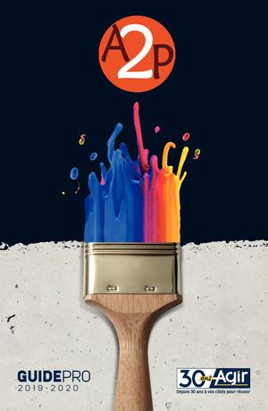 A2p Guide Pro 2019 2020