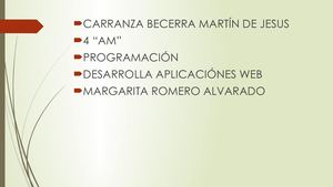 Presentacion Teoria De Colores