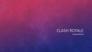 Clash Royale